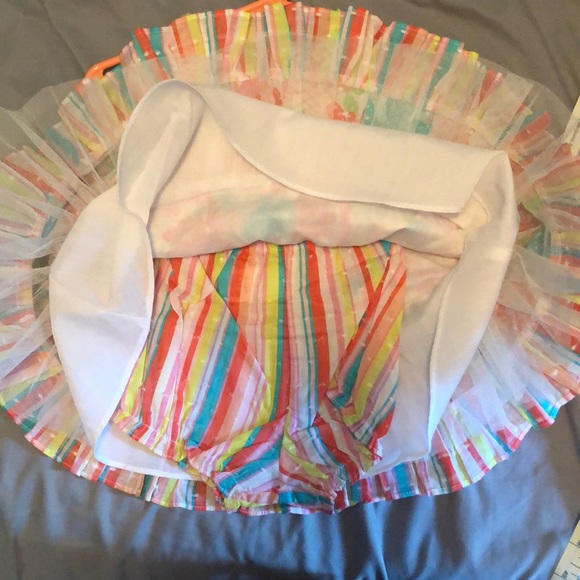 SweetHeart Rose dress NWT - Picture 2 of 5